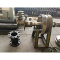 Voith Coupling R16K400M Maintenance